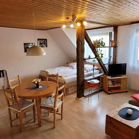 Haus Zehnthof Apartment Burgen  Ngoại thất bức ảnh
