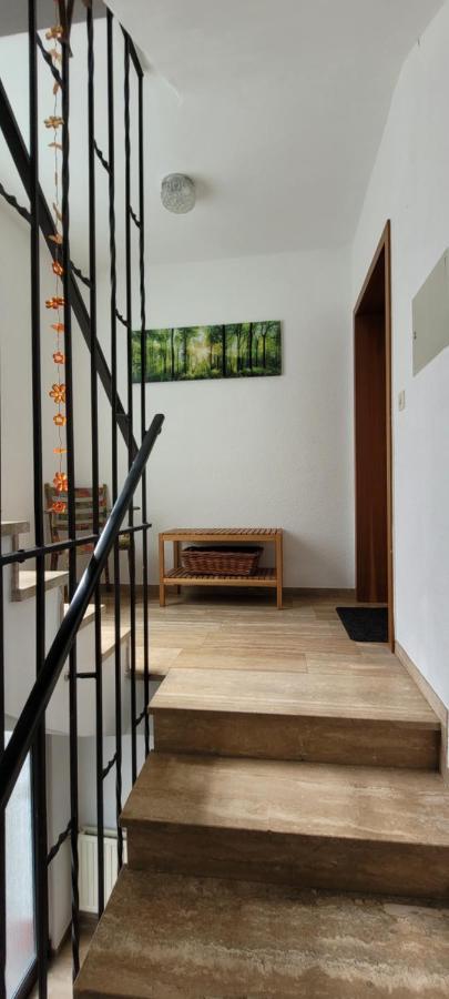 Haus Zehnthof Apartment Burgen  Ngoại thất bức ảnh