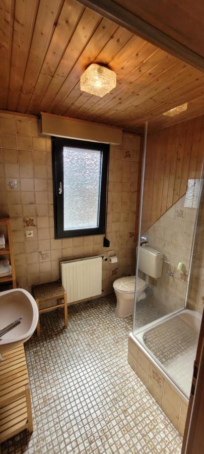 Haus Zehnthof Apartment Burgen  Ngoại thất bức ảnh