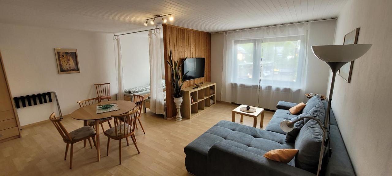Haus Zehnthof Apartment Burgen  Ngoại thất bức ảnh