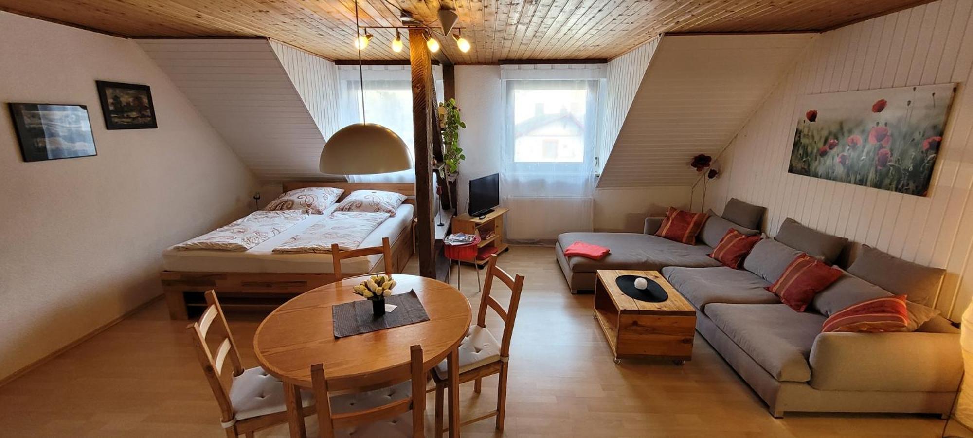 Haus Zehnthof Apartment Burgen  Ngoại thất bức ảnh